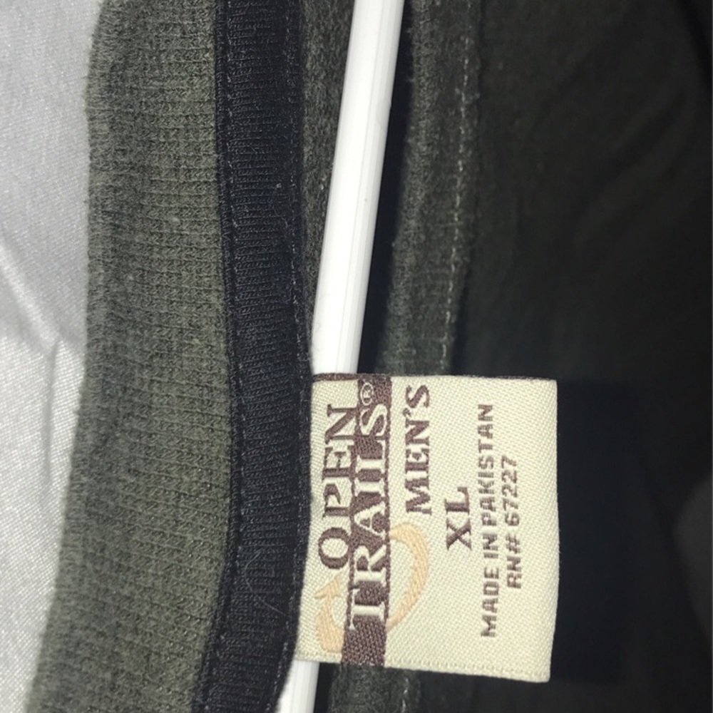 Mens pullover - Picture 2 of 2